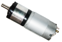 42mm 行星齿轮箱
