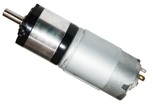 42mm 行星齿轮箱