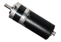 32mm 行星齿轮箱电机 RIC-32GP3151