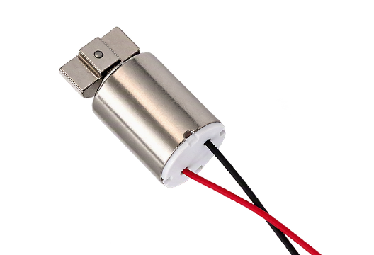 10mm coreless vibriaton motor