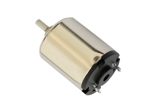 1215 coreless motor