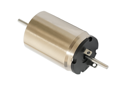 1724 coreless motor