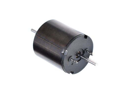 17mm coreless motor