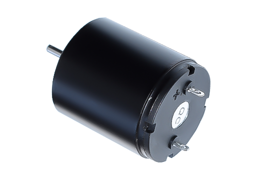 22mm coreless motor