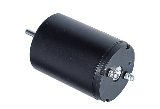 2230 coreless dc motors