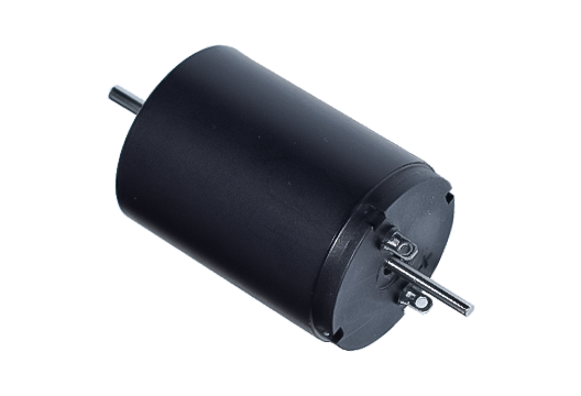 22mm coreless motor