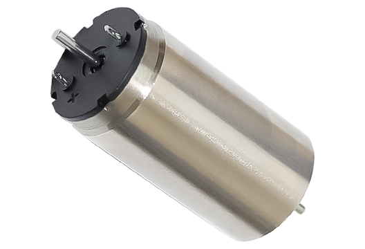 12V coreless motor 2242 series