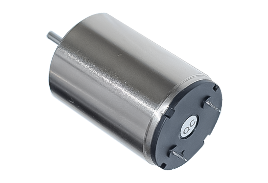 22mm coreless motors