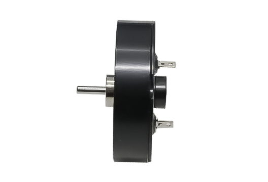 2607 coreless motor