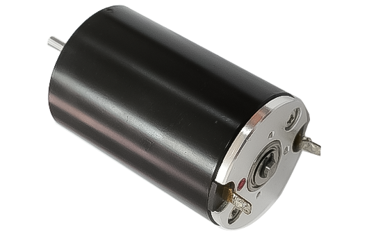 high torque 35mm coreless motor