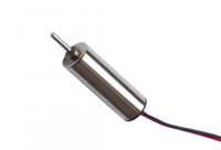 4mm 无铁芯电机411series