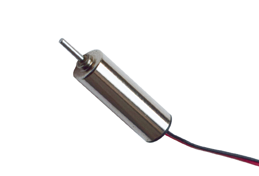 4mm 无铁芯电机411series