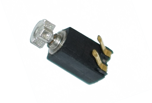 4mm 振动马达408