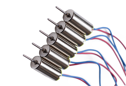 615 coreless motor 12V