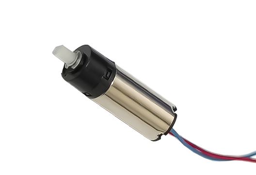 6mm planetary gear motor 5 ratio