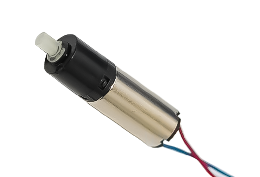 6mm planetary gear motor 26 ratio