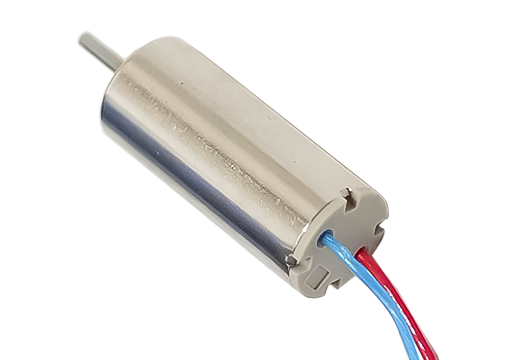 716 coreless motor
