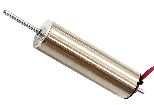 7mm 空心杯电机双出轴25mm length