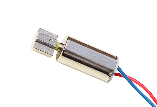 微型振动马达ERM 6mm