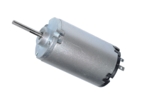 高力矩永磁直流微电机 12V 24V