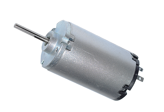 高力矩永磁直流微电机 12V 24V