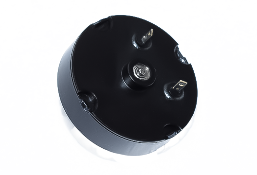 faulhaber 2607 coreless motor